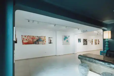 Art Santorini - 10