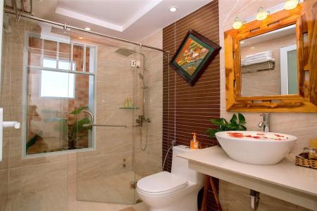 Rex and Apartment - 20