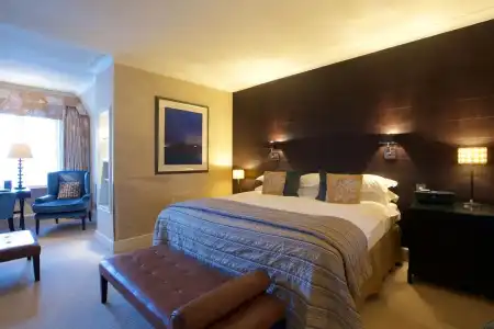The Chester Grosvenor - 44