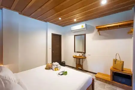 Koh Tao Relax Freedom Beach Resort - 68