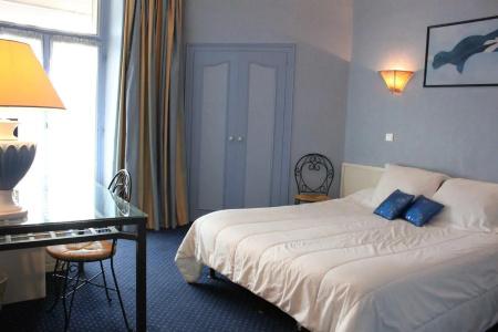 Chachacha Hôtel - 8