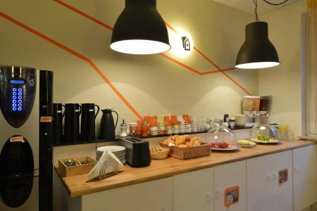 Townside Hostel Bremen - 17