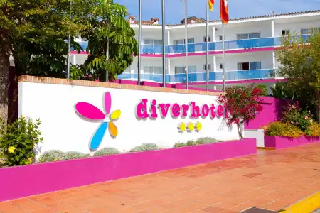 DiverDino Marbella - 0