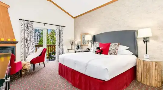 The Edgewater - 118