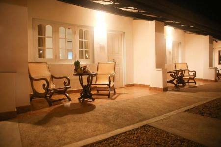 Thejan Beach Cabanas - 42