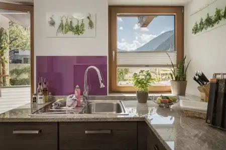 Apart Central – Premium Mountain & Garden - 249