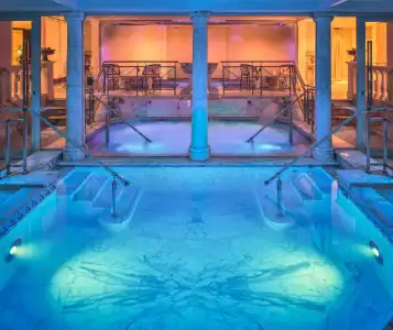 Rome Cavalieri, A Waldorf Astoria - 17