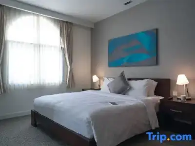 Central Mansions Serviced Apartment - 46