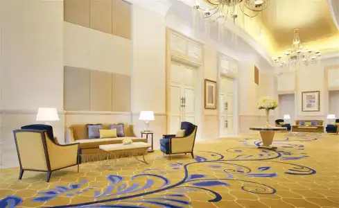 The St. Regis Abu Dhabi - 12