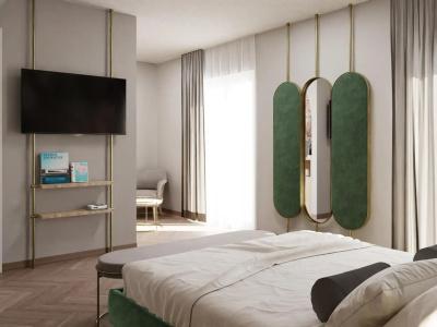 SALUS Smart & Chic - 5