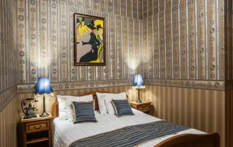 Cotton House Budapest - 5