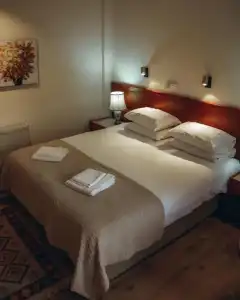 Kallithea Inn - 63