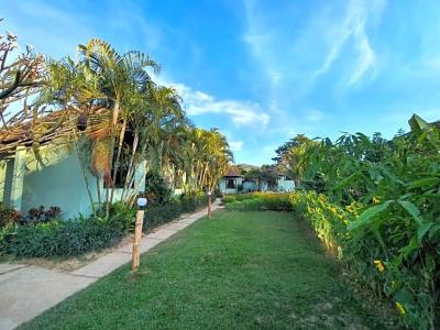 Pai Nam Now Guesthouse - 76