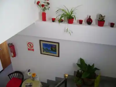 Hostal Saturno - 7