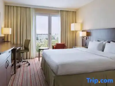 Courtyard by Marriott Munich City East - 28