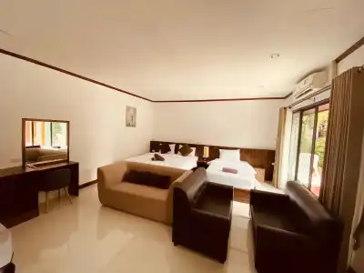 Paradise Land Resort - 51
