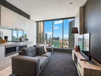 Corporate Keys - Freshwater Place - 153