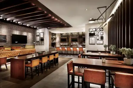 Hilton Garden Inn Dubai, Mall Avenue - 18
