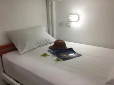 Sabun Nga Hostel - 25