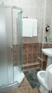 Pearl Tashkent Apart-hotel - 30