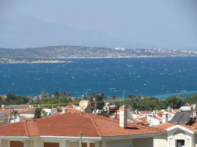 Tepe Alaçatı - 17