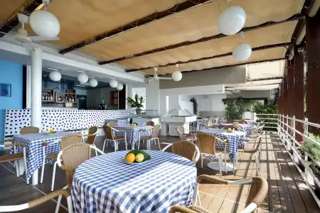 Eurostars Monte Tauro - 15