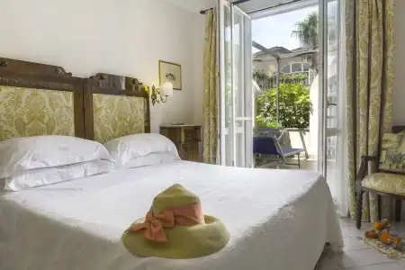 Villa Maria - 2