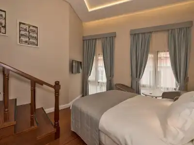 Ada Karakoy - Special Category - 33