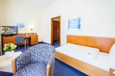 Kaiserhof Victoria - 22