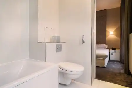 Hôtel Chambellan Morgane - 6