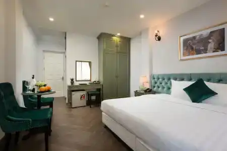 Hanoi Gatsby - 3