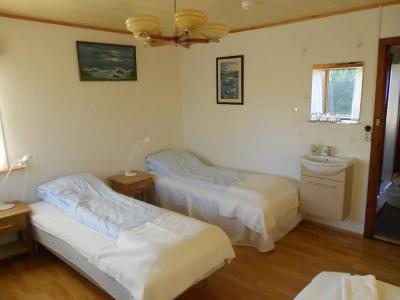 Nes Reykholtsdal - 26