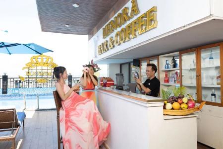 Menora Grand Da Nang - 46