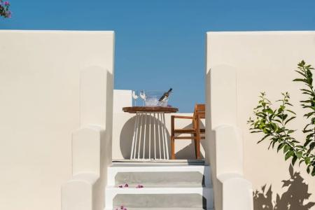 Mythical Blue Luxury Suites - 167