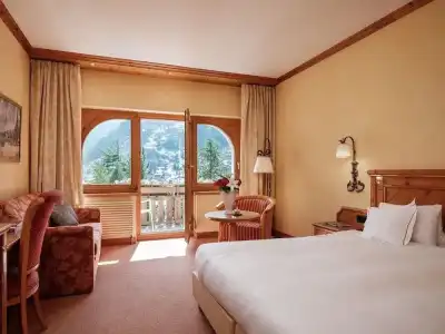 Relais & Chateaux Schonegg - 16