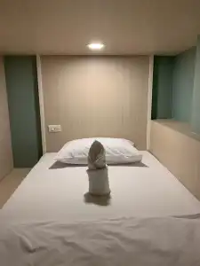 Busket Hostel - 52