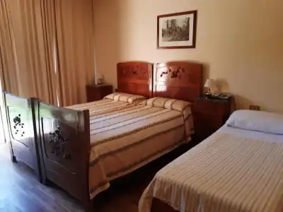 Relais Leon D Oro - 63