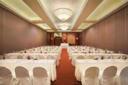 Eros New Delhi - 18