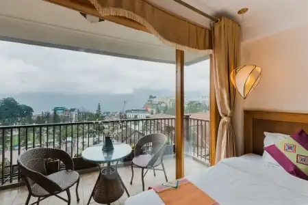 Sapa Panorama - 96