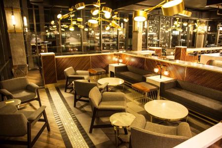 Eurostars Magnificent Mile - 22