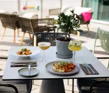 Mercure Tallinn - 24