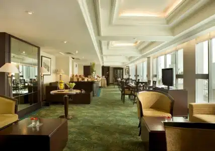 Santika Premiere Slipi Jakarta - 24