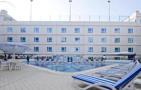 Al Bustan Centre & Residence - 29