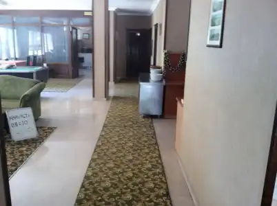 Oasis Otel - 11