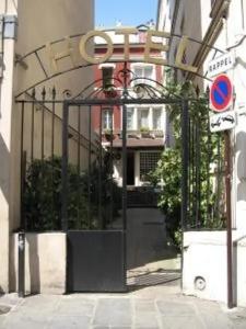 le Pavillon - 44