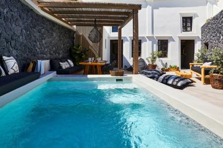 Floria Suites - 42