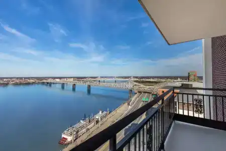 Galt House Trademark Collection by Wyndham - 64