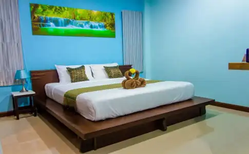 I-Style Lanta Boutique House (SHA Extra Plus) - 3