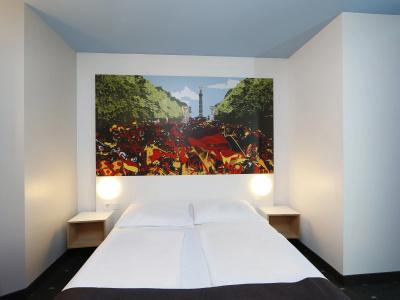 B&B Berlin-Tiergarten - 6