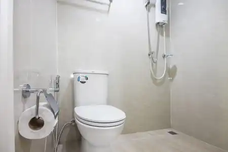 Royale 8 Ville Guest House - 10